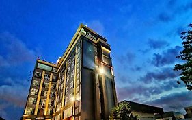 Sky dome resotel